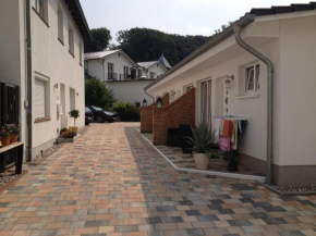 Ferienwohnungen Hoffmann in Binz